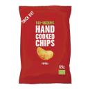 Handcooked Chips - Paprika (125 g)